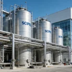 雷恩特助力SCIPIG，筑牢上海化工区工业气体安全防线