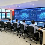 实力交付！雷恩特助力舟山某派出所打造智慧警务新标杆