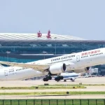 重磅交付｜雷恩特助力西安咸阳国际机场三期扩建，打造西北航空枢纽智慧指挥中枢！