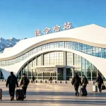 天路智控・护航高原｜雷恩特助力德令哈铁路指挥中心全新升级